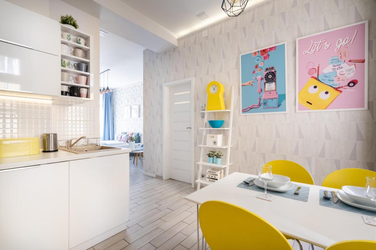 Bpr Chic Gem In The Heart Of The City Budapest Exterior foto